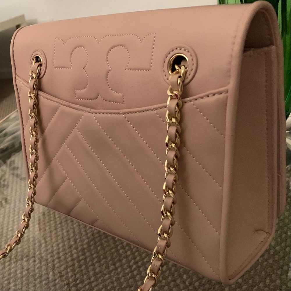 Brand New Tory Burch Shoulder Bag